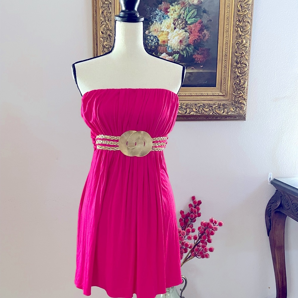 SKY Mini dress, NEW